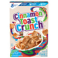 Cinnamon Toast Crunch Cereal 340g