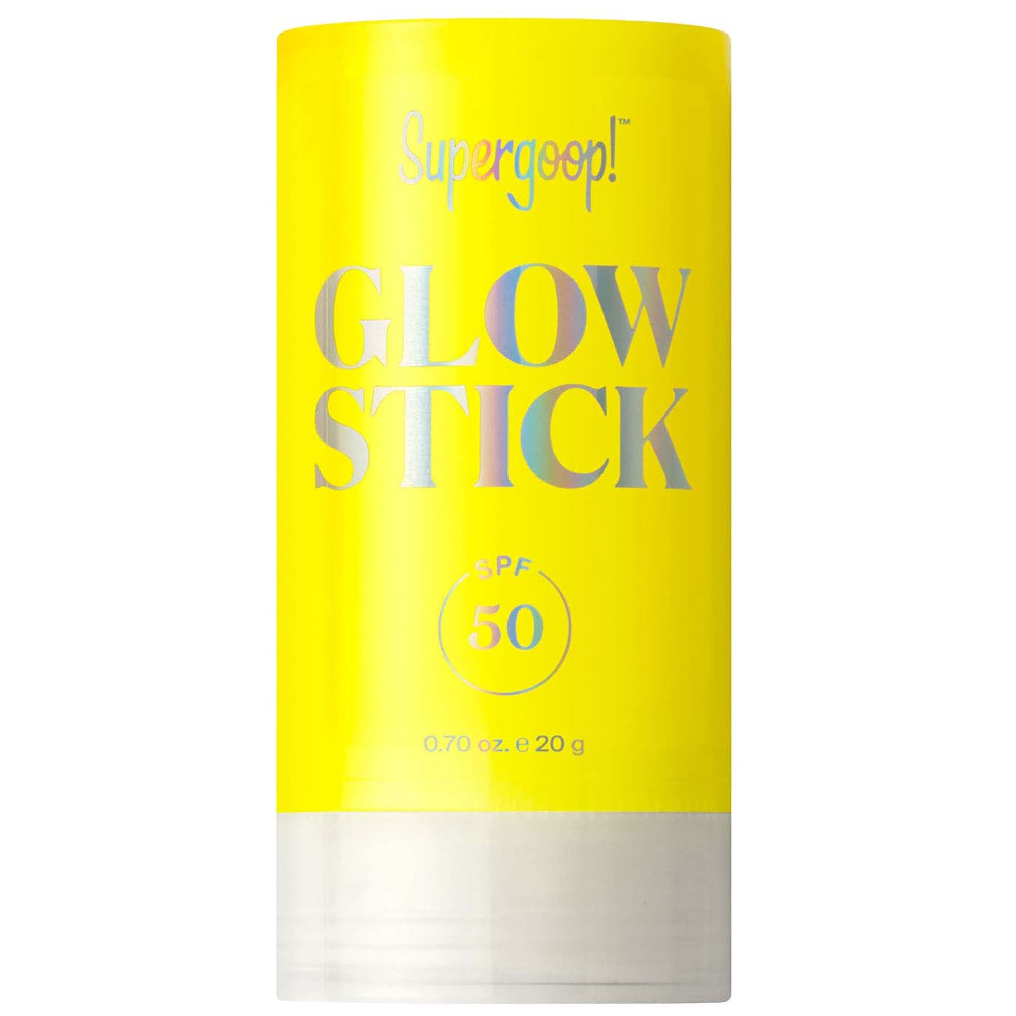 Supergoop! Glow Stick SPF 50 (19g)