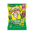 Warheads Extreme Sour Hard Candy 56g