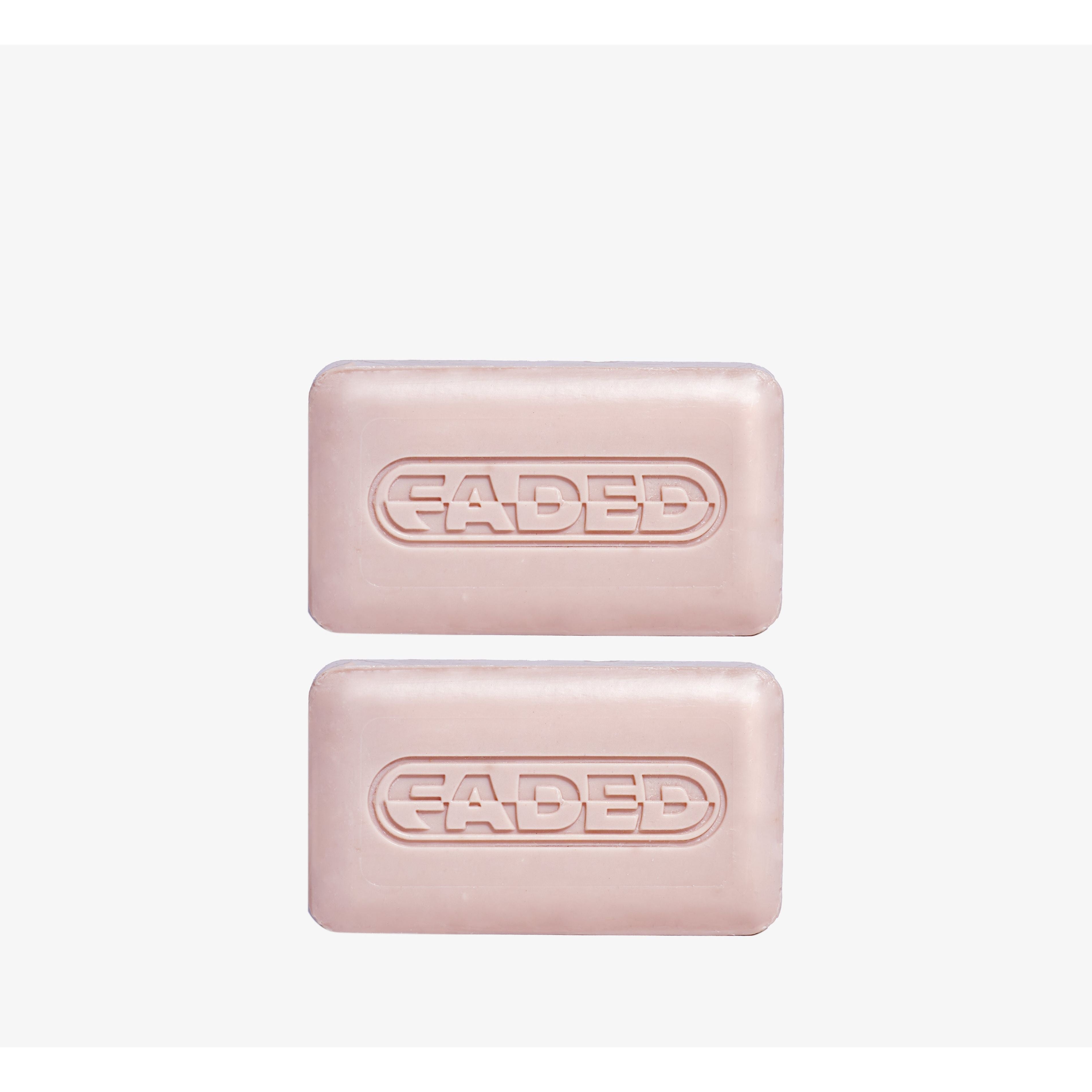Topicals Faded Brightening Cleansing Bar (2 Pack)
