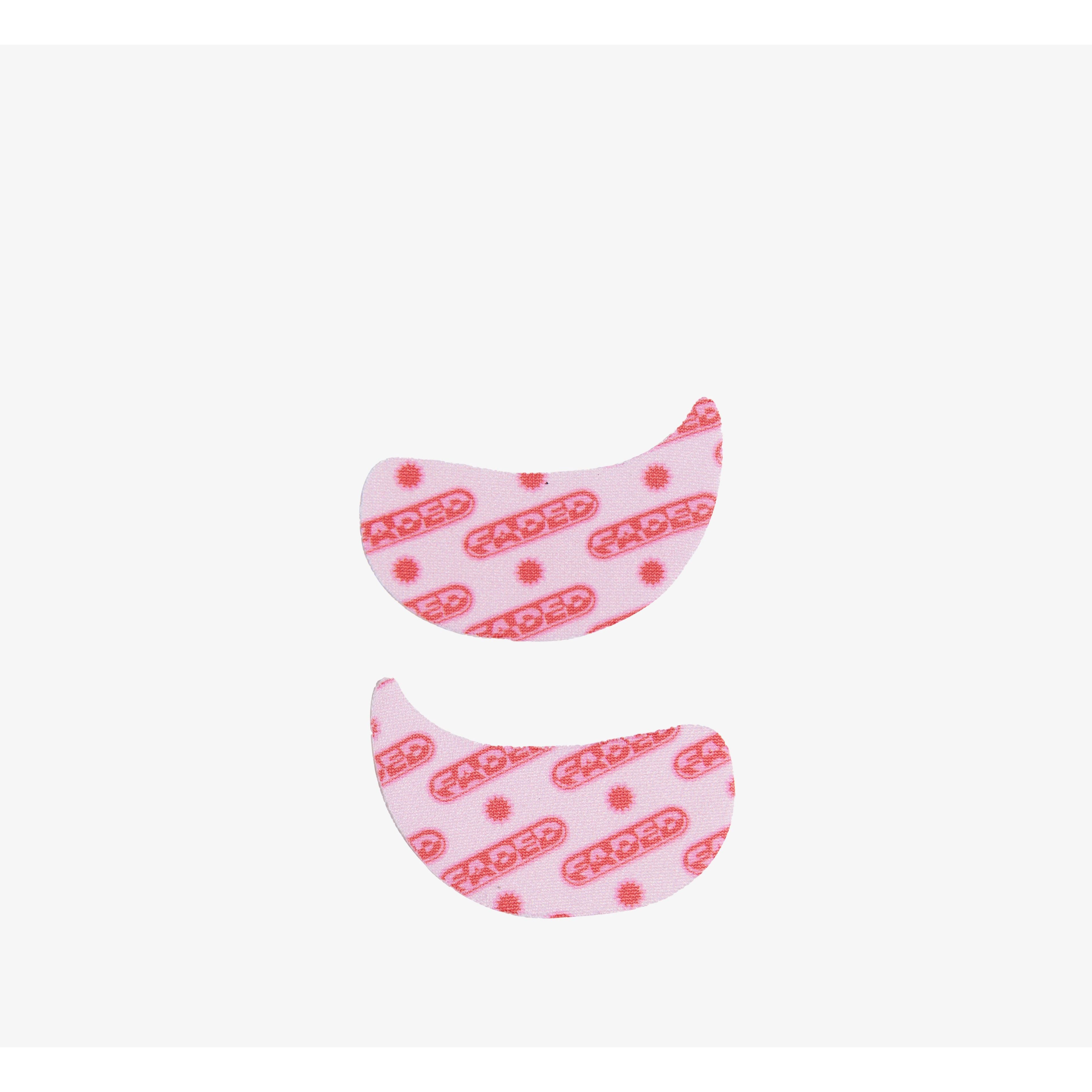 Topicals | Under Eye Mask for Dark Circles - Faded 6 Pack