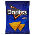 Doritos Cool Ranch 262g