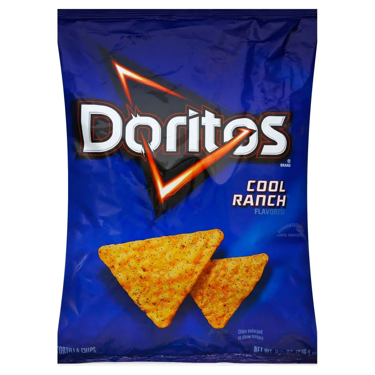 Doritos Cool Ranch 262g