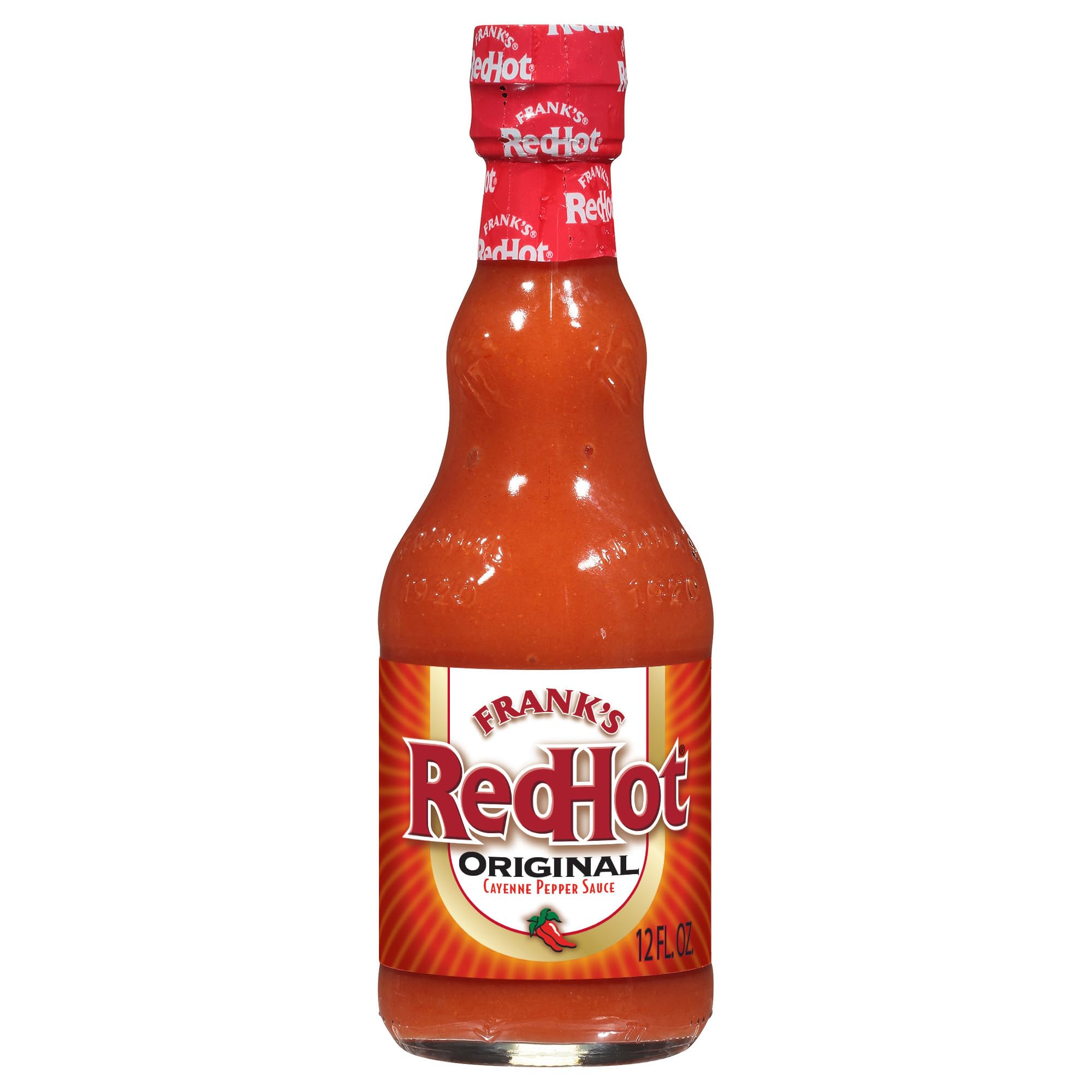 Frank's RedHot Original Sauce 354ml