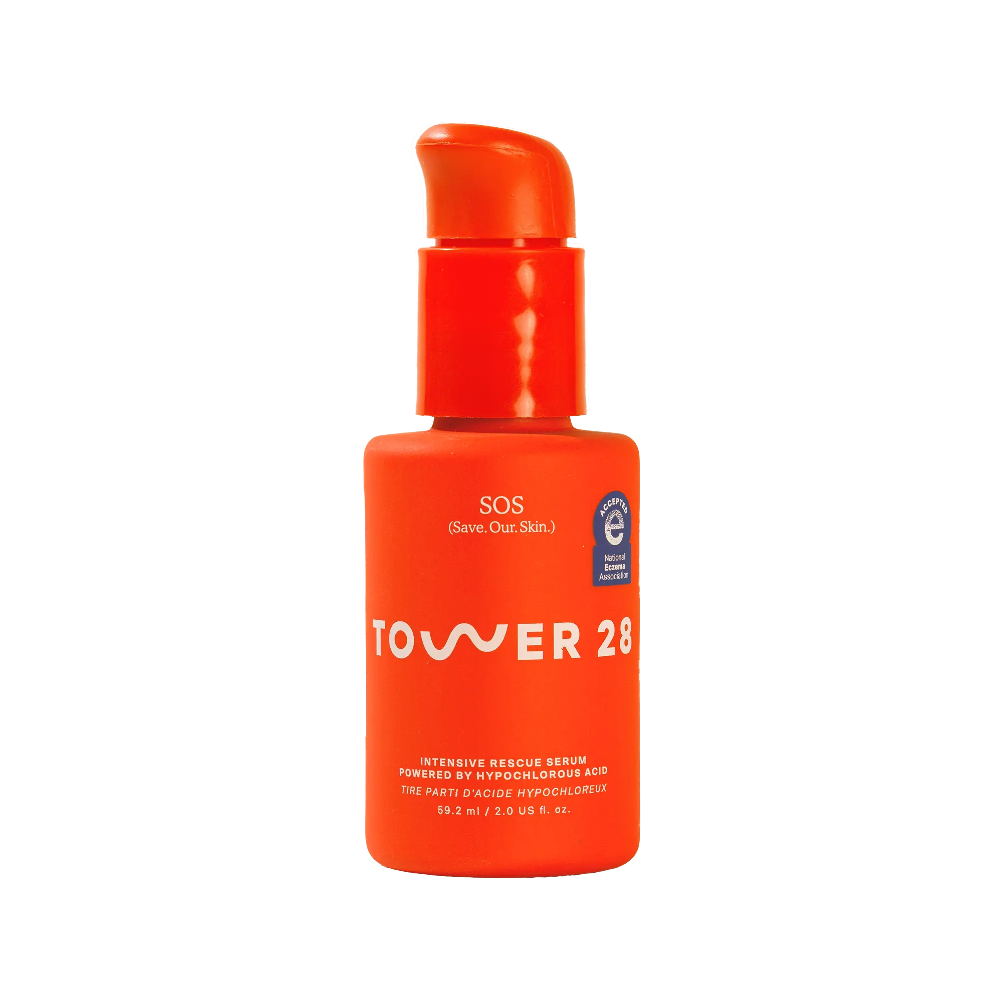 Tower 28 SOS Intensive Rescue Serum (30ml)