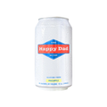 Happy Dad Pineapple Hard Seltzer Can