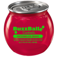 Watermelon Smash Cocktail BuzzBall