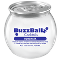 Horchata Cocktail BuzzBall