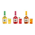 Hennessy Ready-to-Serve Cocktail Trio Collection