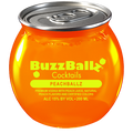 Peachballz Cocktail BuzzBall