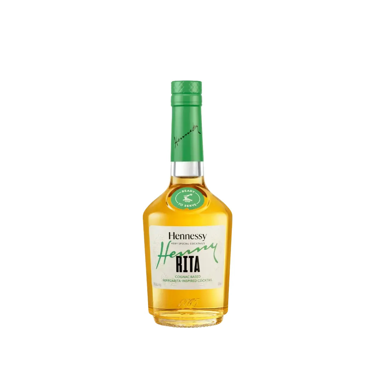 Hennessy Rita Ready-to-Serve Cocktail | Limited Edition 375ml