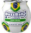 Caipi Crush Cocktail BuzzBall (World-cup Limited Edition)