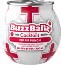 Pip Pip Punch Cocktail BuzzBall (World-cup Limited Edition)