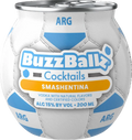 Smashentina Cocktail BuzzBall (World-cup Limited Edition)